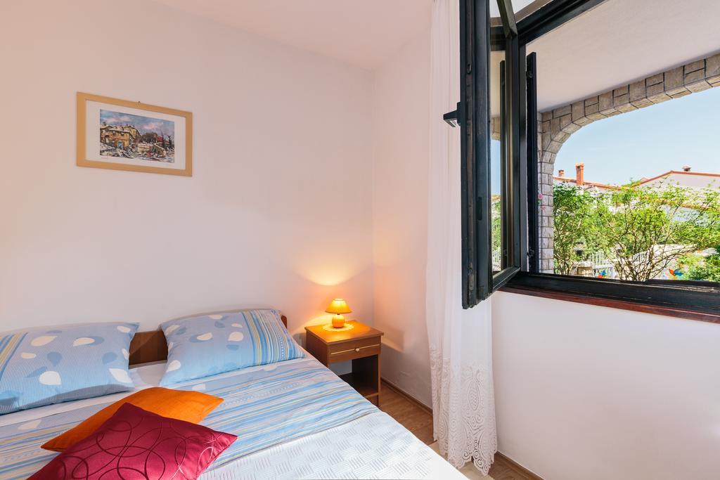 Andela Apartment Pula Habitación foto