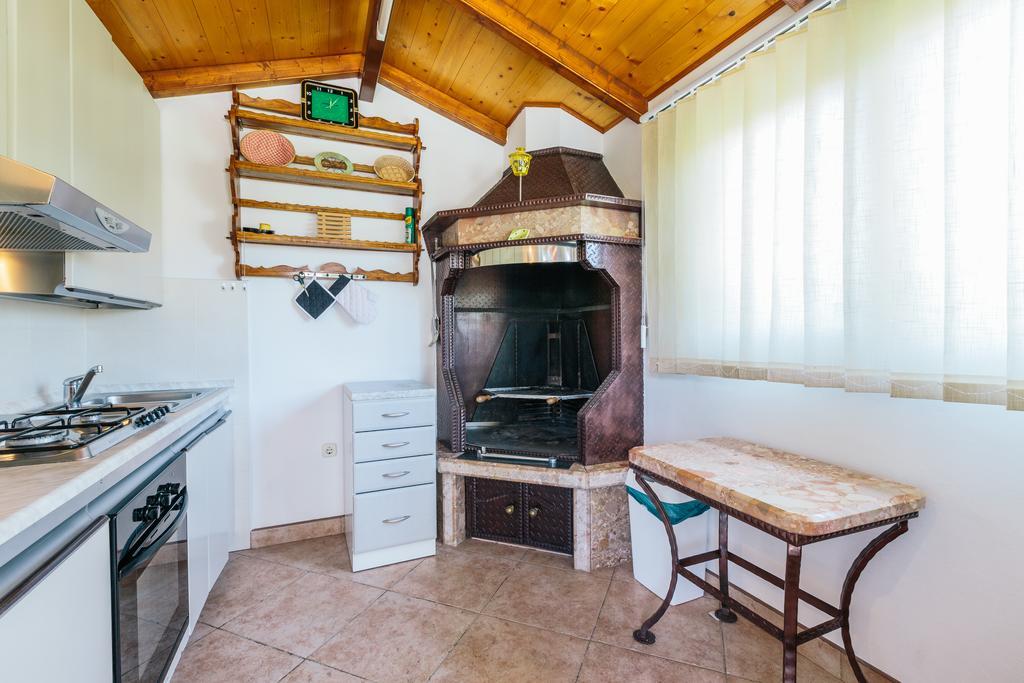 Andela Apartment Pula Habitación foto